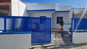 Casa relax San foca